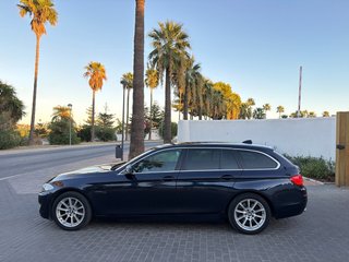 BMW F11 520 DIESEL 185CV AUTOMATICO