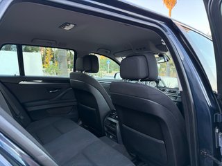 BMW F11 520 DIESEL 185CV AUTOMATICO