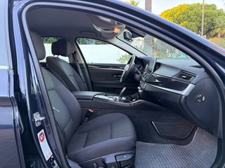BMW F11 520 DIESEL 185CV AUTOMATICO