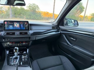 BMW F11 520 DIESEL 185CV AUTOMATICO