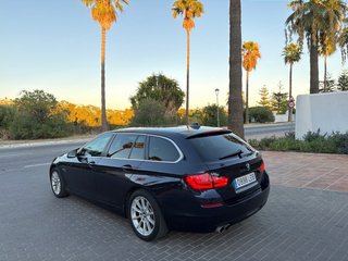 BMW F11 520 DIESEL 185CV AUTOMATICO