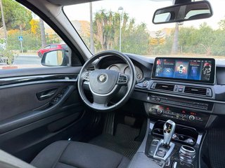 BMW F11 520 DIESEL 185CV AUTOMATICO