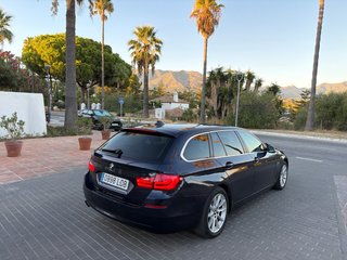 BMW F11 520 DIESEL 185CV AUTOMATICO
