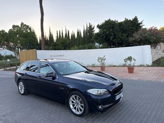 BMW F11 520 DIESEL 185CV AUTOMATICO
