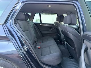 BMW F11 520 DIESEL 185CV AUTOMATICO