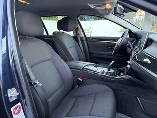 BMW F11 520 DIESEL 185CV AUTOMATICO