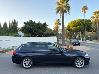 BMW F11 520 DIESEL 185CV AUTOMATICO