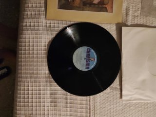 Vinilo Genesis Selling England by The Pound