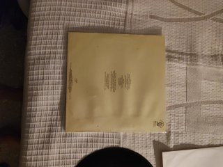 Vinilo Genesis Selling England by The Pound