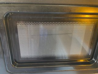 Microondas Midea Blanco