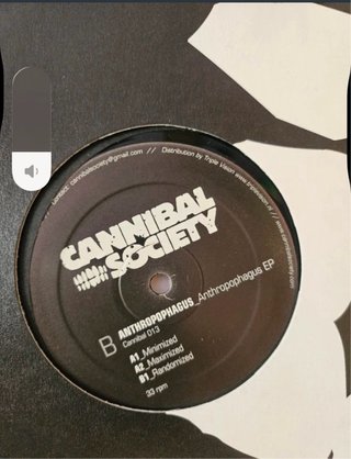 Lote 6 Vinilos Techno, Hard Techno y Schranz