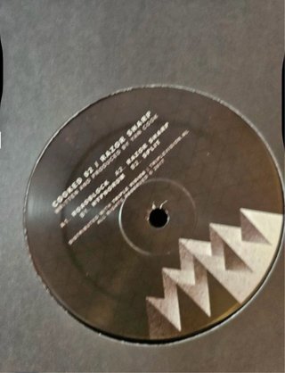 Lote 6 Vinilos Techno, Hard Techno y Schranz