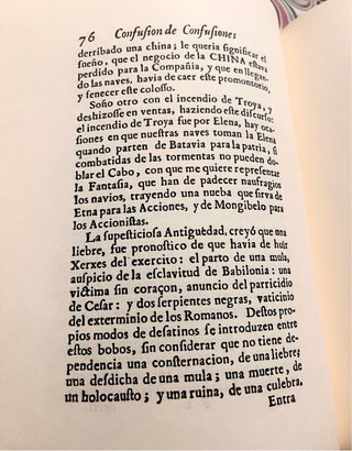 Confusión de Confusiones