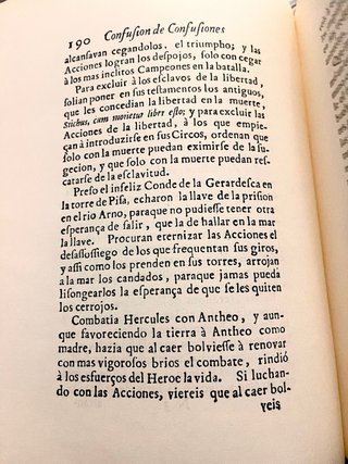 Confusión de Confusiones