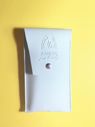 Mini Set de Brochas de Maquillaje