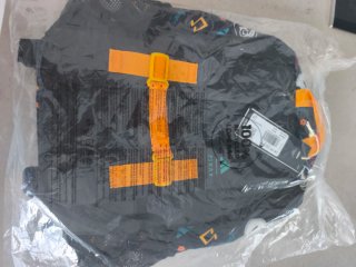 Mochila Adidas Disney Coco