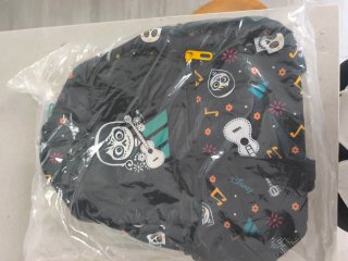 Mochila Adidas Disney Coco