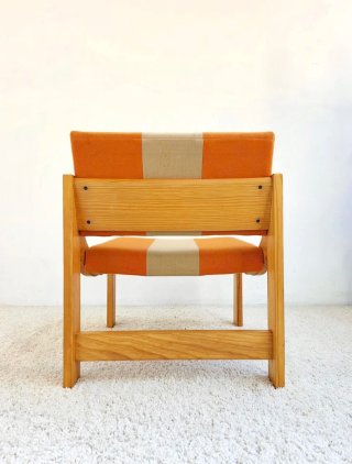 Sillón JOAQUIM BELSA | Vintage 60s