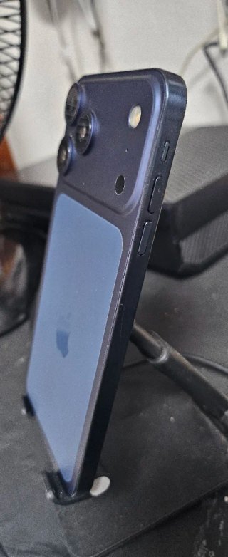 Chasis iPhone XS Max (Modificación 17 Pro Max)
