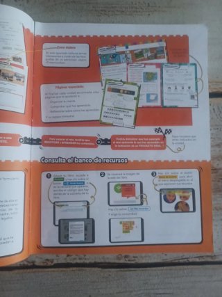 Ciencias sociales, 2 Primaria