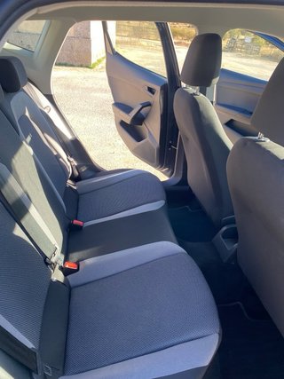SEAT Ibiza 2021