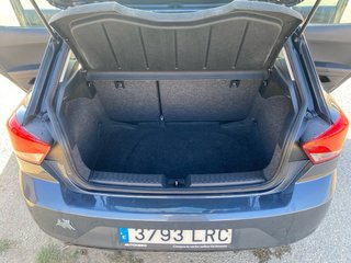 SEAT Ibiza 2021