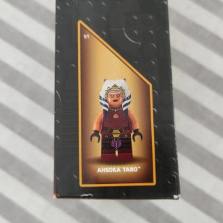 ¡NUEVO! LEGO Star Wars - Ahsoka's Jedi Interceptor