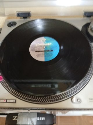 Vinilo Alegre - Euphoria