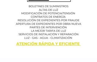 Boletín, Parte Intervención, Alta Luz