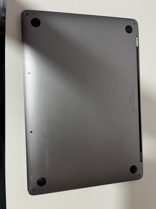 MacBook Pro M1 16GB 256GB (2020)