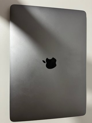 MacBook Pro M1 16GB 256GB (2020)