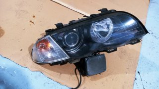 BMW Serie 3 2000