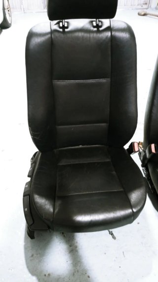 BMW Serie 3 2000