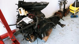 BMW Serie 3 2000