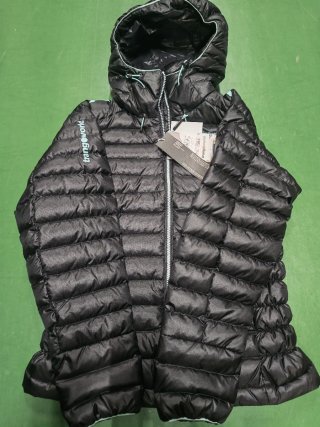 Chaqueta Trangoworld TRX2 800 Evo Pro Mujer