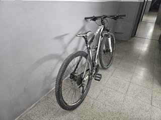 Bicicleta de Montaña Orbea Alma H50