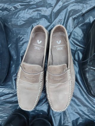 Zapatos de hombre talla 40 y 41