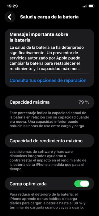 iPhone 11 128GB