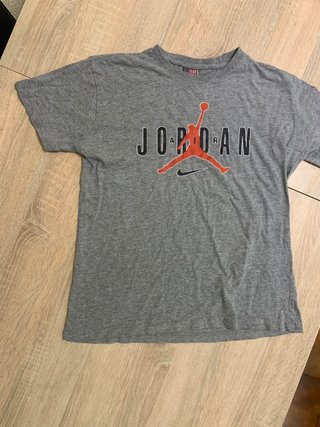 Pack 2 Camisetas Jordan Manga Corta