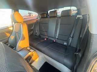 BMW 118d manual