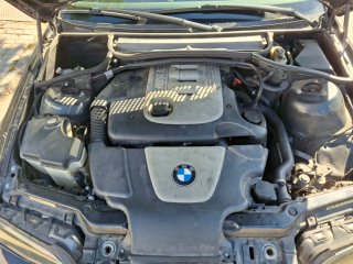 BMW Serie 3 2003