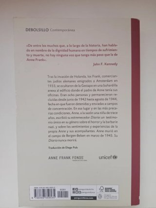 Libro clasico