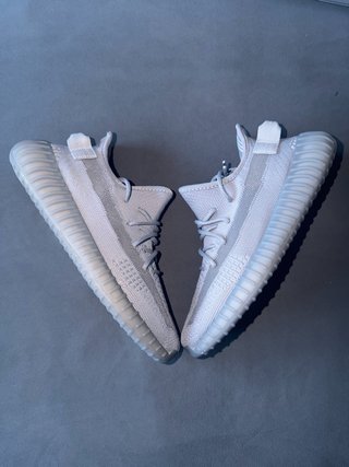 Adidas Yeezy V2 Gris acero
