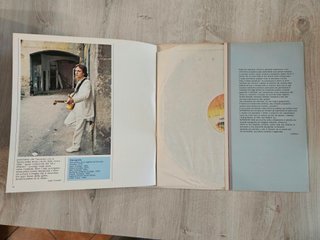 Eugenio Finardi - Superstar (LP 33 giri)