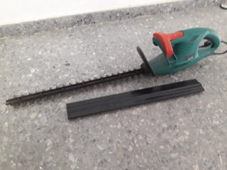 Cortasetos Eléctrico Bosch