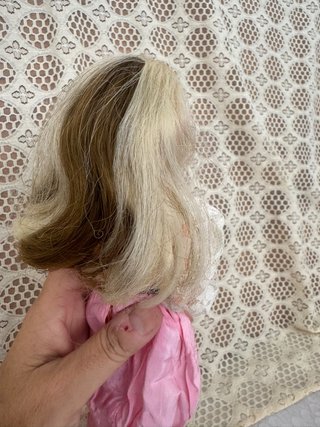 Muñeca Barbie Cara de Ángel Congost