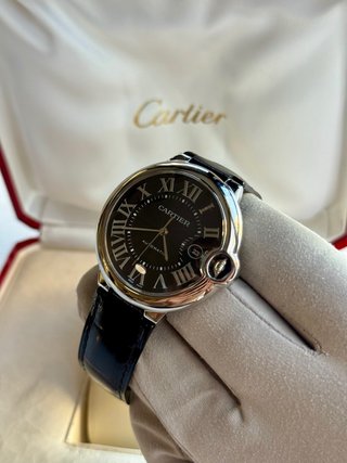Reloj Cartier Ballon Bleu XL 42mm Automático
