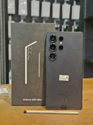 SAMSUNG S24 ULTRA 1TB NEGRO 98% BATERÍA