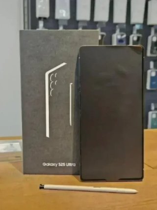 SAMSUNG S24 ULTRA 1TB NEGRO 98% BATERÍA