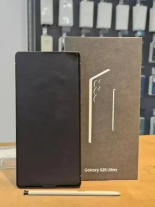 SAMSUNG S24 ULTRA 1TB NEGRO 98% BATERÍA